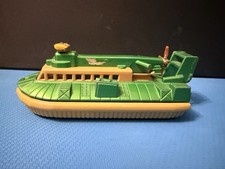 Vintage Matchbox Battle Kings K-105 Hover Raider 1974 Lesney Made in England