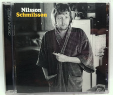 Nilsson Schmilsson by Harry Nilsson (CD, 2008) classic rock