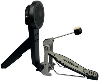 Alesis Kick Tower with Pedal for Alesis NITRO FORGE DM10 DM6 DM7X E-Drums