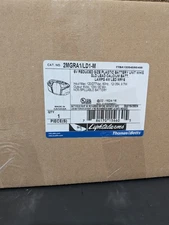 Light Alarms MGRA1/LD1-M Emergency Lighting