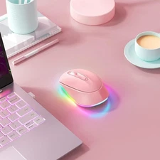 Tablet Stand Holder for Desk Adjustable Desktop Foldable Aluminum Mount for iPad