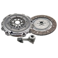 Kupplungssatz Blue Print ADBP300070 Smartfit Solution Kit FüR Ford