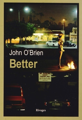 Better - John O'Brien - V2143635