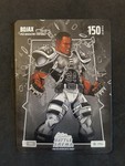 2026 Bo Jackson Battle Arena Bojax P-9 PSA Magazine Exclusive SP Steel 150 Power