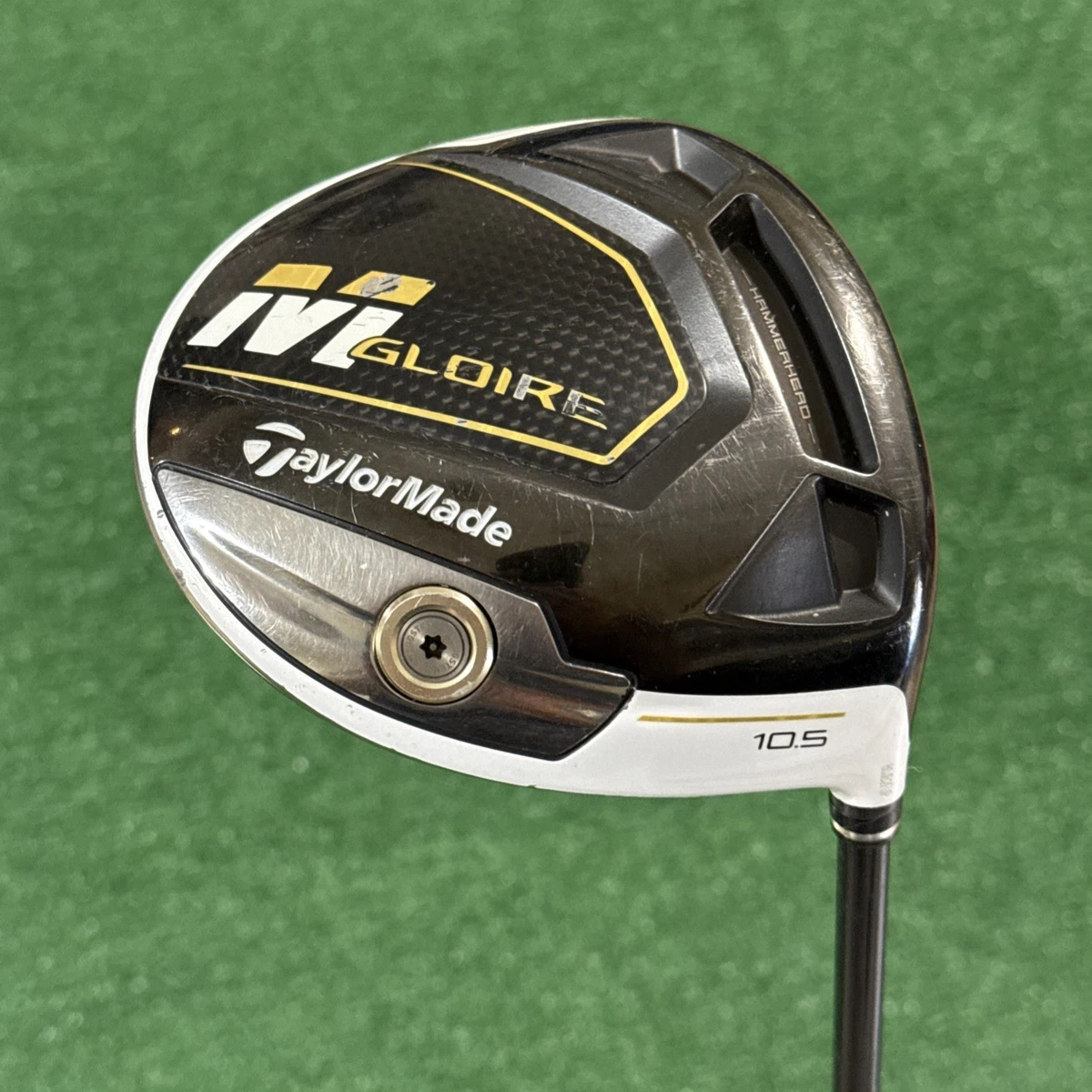TaylorMade MGLOIRE ドライバー M Gloire Driver