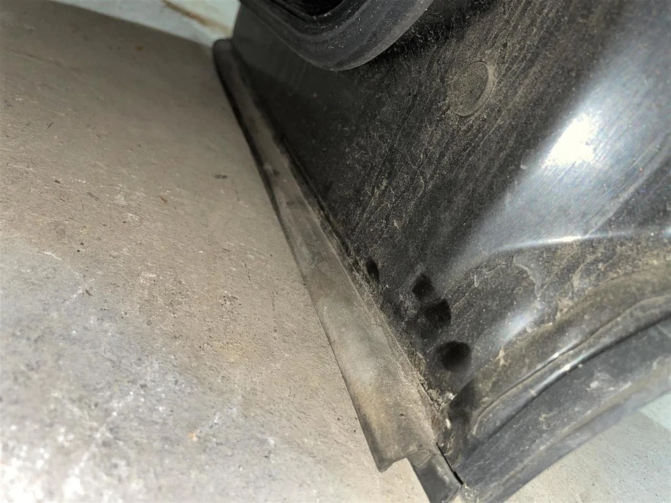 Used Rear Left Door Assembly Rear Side fits: 2017 Bmw X3 Rear Left Grade A Foto 2 de 4