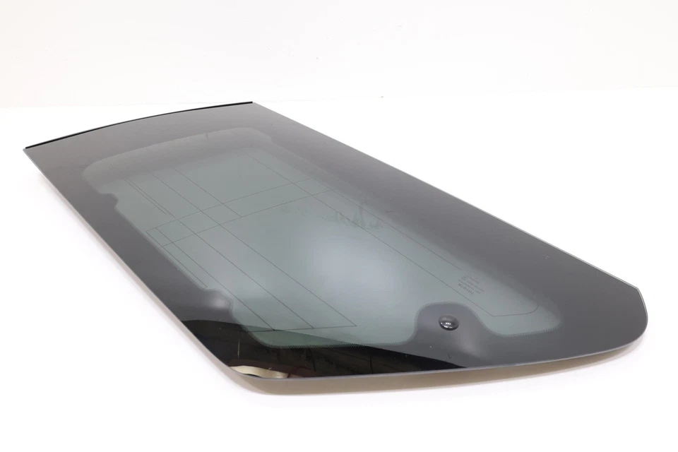 Toyota Sienna 2011-2020 cuarto de cristal/ventana Rh 62730-08111 Foto 3 de 4