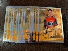 Cardboard Connection's Best of 2010: Unspectacular Football Memorabilia Hall of Fame 22