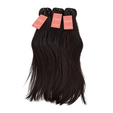 Raw Vietnamese Straight Hair 3 Bundle Deal