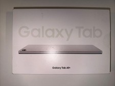 Samsung Galaxy Tab A9 128GB Wi-Fi 11  Silver Tablet SM-X210 Android New