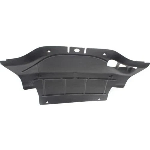Front Engine Splash Shield 05-10 Chrysler 300-AWD For 2007-2022 Dodge Charger - Изображение 4 из 4