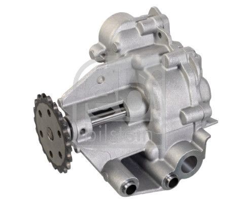 FEBI 179360 OIL PUMP