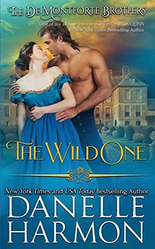 The Wild One by Harmon, Danelle  New 9781648390159 Fast Free Shipping<-