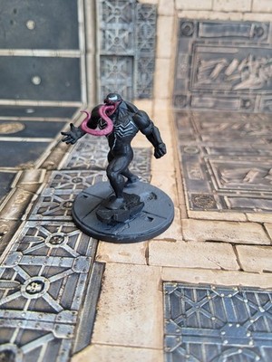 Marvel Crisis Protocol: Venom