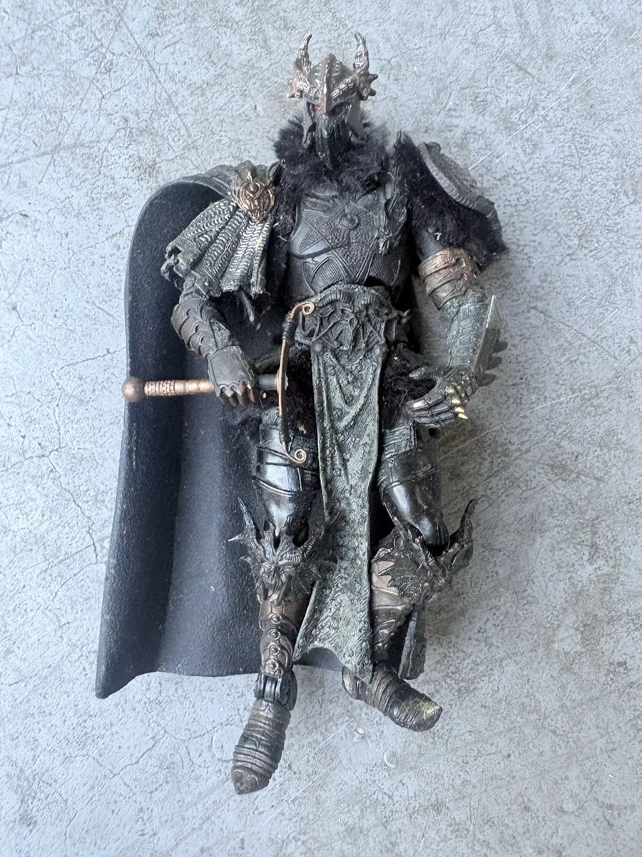 Spawn Dark Ages for sale | eBay