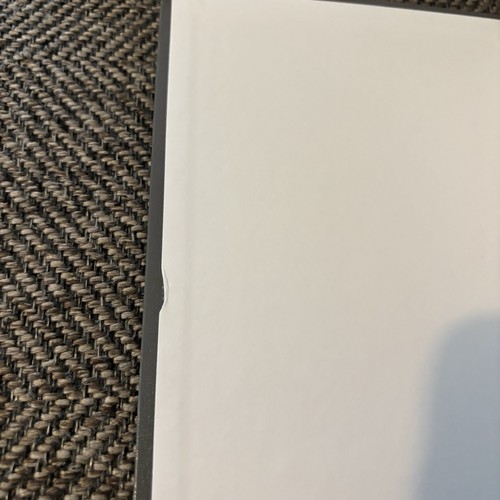 Oak Journal 90 Tage Strukturjournal um jedes Ziel zu erreichen grau neu unversiegelt - Bild 3 von 4