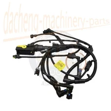320-A9998 JS220 engine wiring harness excavator parts 320-A9998