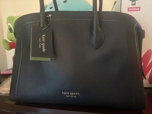 Kate Spade Knott Large Satchel | eBay
