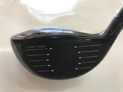 TaylorMade ORIGINAL ONE MINI DRIVER US 11.5° 43.75in Driver RH D4 w/HC - Picture 3 of 10
