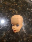 Vintage Barbie  PONYTAIL HEAD -tlc ***FOR REROOT / RESTORE*** (1960)