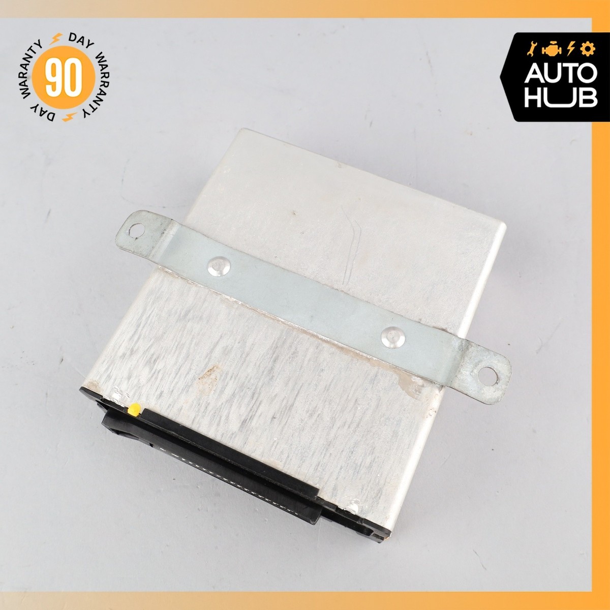 まるはちゅ　1204040 09-13 Maserati Quattroporte M139 CDC Suspension Control Module