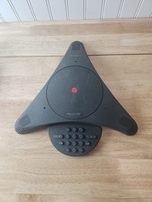Polycom SoundStation EX Conference Phone 2201-00696-001