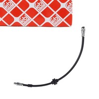 febi Bremsschlauch FüR Renault Twingo III Smart Forfour Fortwo (453) Vorne