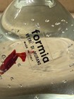 VINTAGE FORMIA VETRI DI MURANO ITALY GLASS GOLDFISH BUBBLES AQUARIUM SCULPTURE — photo 4
