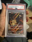 PSA 10 Team Rocket’s Meowth – Illustration Rare – 2025 Pokémon DRI EN – GEM MINT