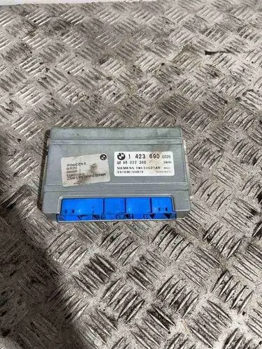 BMW 5 E39 Getriebesteuergerät 1423690 96022300 5WK33501AB 3.00 Diesel 32450388