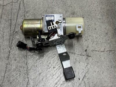 97-04 Mercedes R170 SLK230 SLK320 Convertible Top Hydraulic Pump Motor OEM