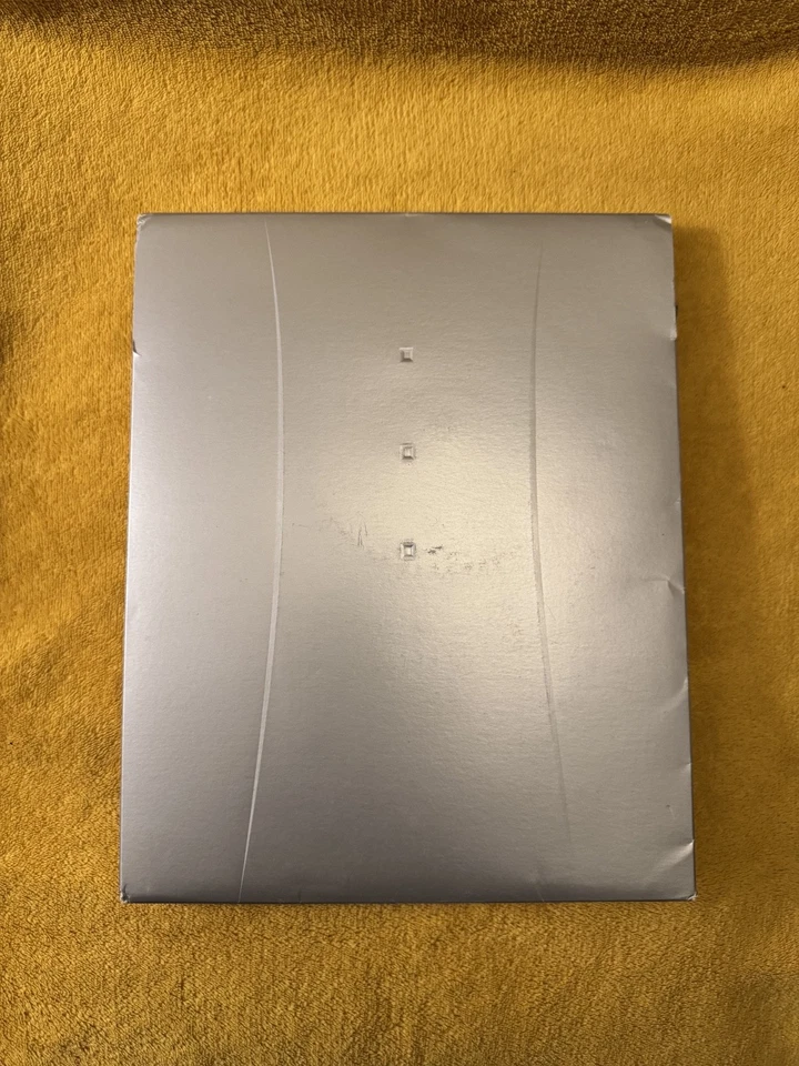 Gran Turismo Nissan 350Z Edition, SCUS-97219, Rare Demo, Free Shipping - Image 3 of 4