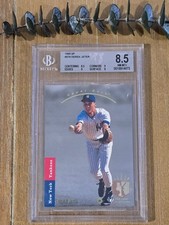 2019 Leaf Best of Football Cards 23