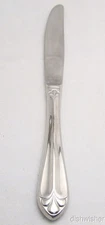 Gorham Stainless LEGACY Dinner Knife (Knives)