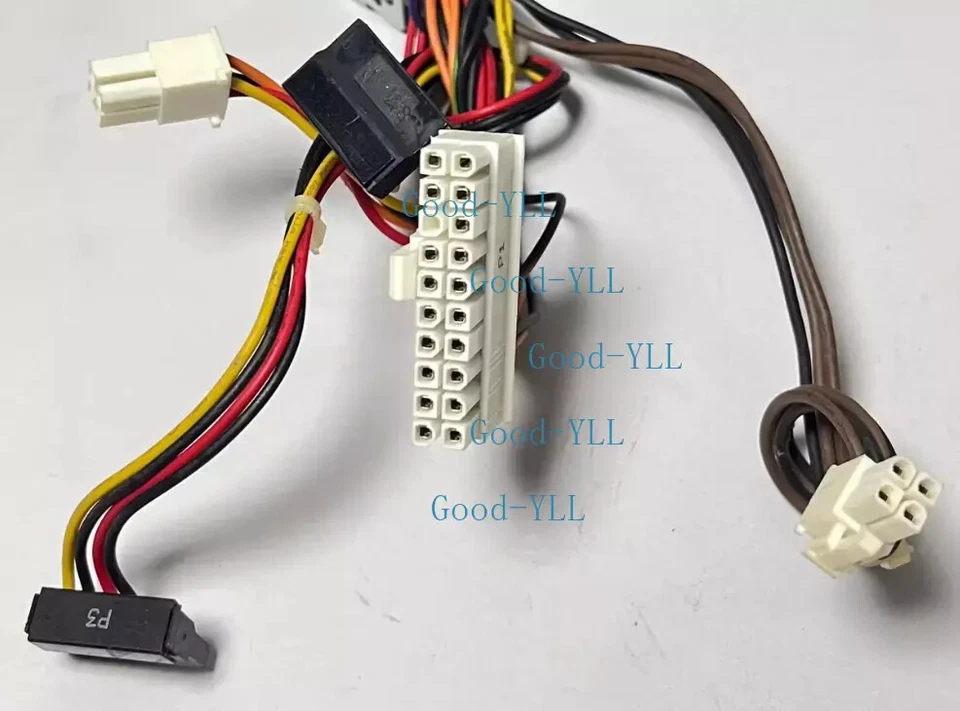 Power Supply for Acer D220R003L PS-5221-06 DC.2201B.003 PS-5221-09 PE-5221-08 - Image 3 of 3