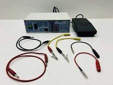 SCHEU Dental IP-120, Impulsfixator