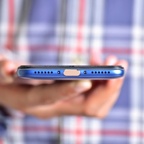 8 Pcs Type-C Plugs USB Charging Ports Covers Compatible for Most Type C Phones - 第 10/11 張圖片