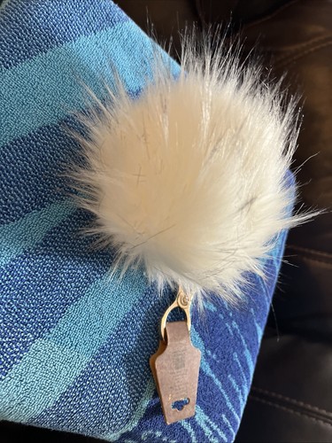 Pompom Bag Charm Keyring Bag Furry Pendant Keychain