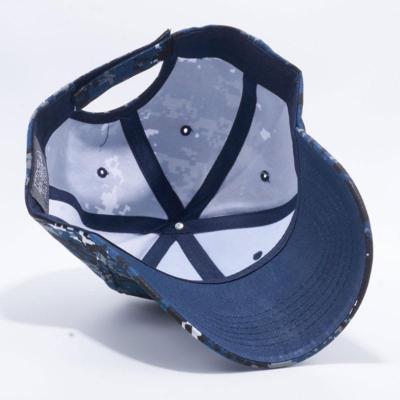 メンズウェア the editor's choice NYCO Cap Navy /White the editor's choice NYCO Cap Navy - メルカリ