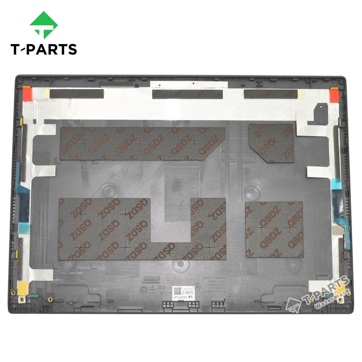 5CB0Z69294 For Lenovo ThinkPad X13 Gen 2 Gen 3 LCD Rear Lid Back