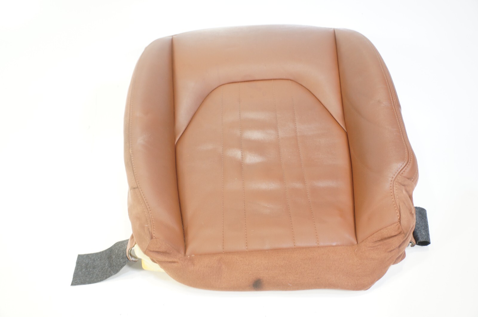 2014-2017 Maserati Ghibli M157 Front Right Lower Bottom Seat Cushion OEM