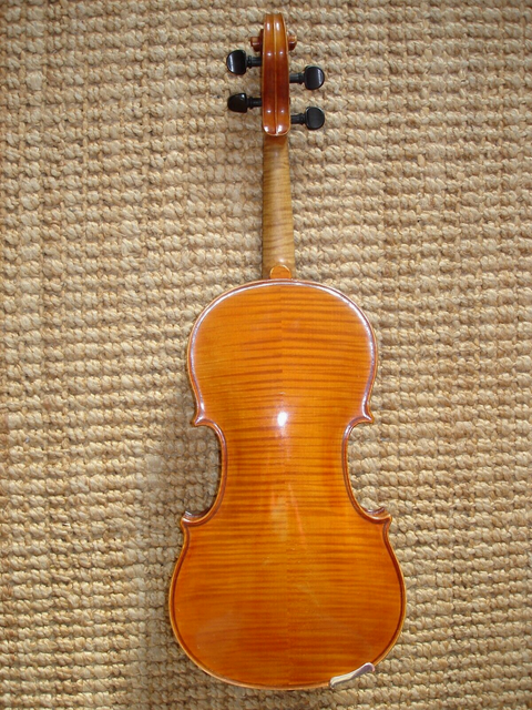 Feine alte 4/4 Violine Geige J. H. Prell mit Hörbeispiel sofort spielbereit Feine alte 4/4 Violine Geige J. H. Prell mit Hörbeispiel sofort spielbereit