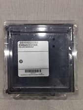 GE FANUC IC694ACC310A Filler Module
