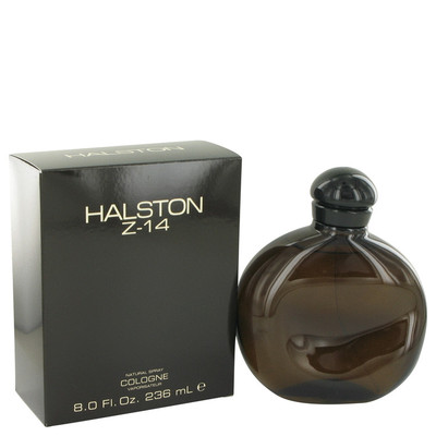 HALSTON Z-14  for Men  236 ml Cologne Spray 