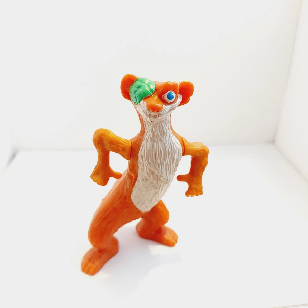 Ice age 3 mcdonalds toys sales