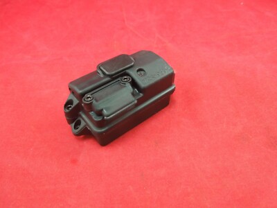 Traxxas GRAVE DIGGER SON-UVA MONSTER JAM Stampede Waterproof receiver box Rx