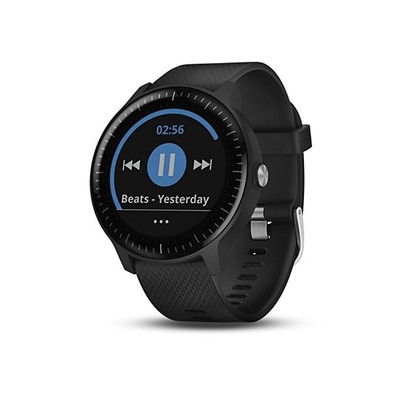 vivoactive 3 music pret