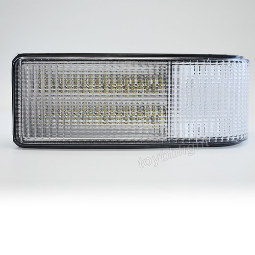 LED Corner Headlight For Case IH MX Series Magnum MX180 MX200 MX210 MX220 MX230 - Picture 6 of 12
