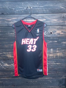mourning heat jersey