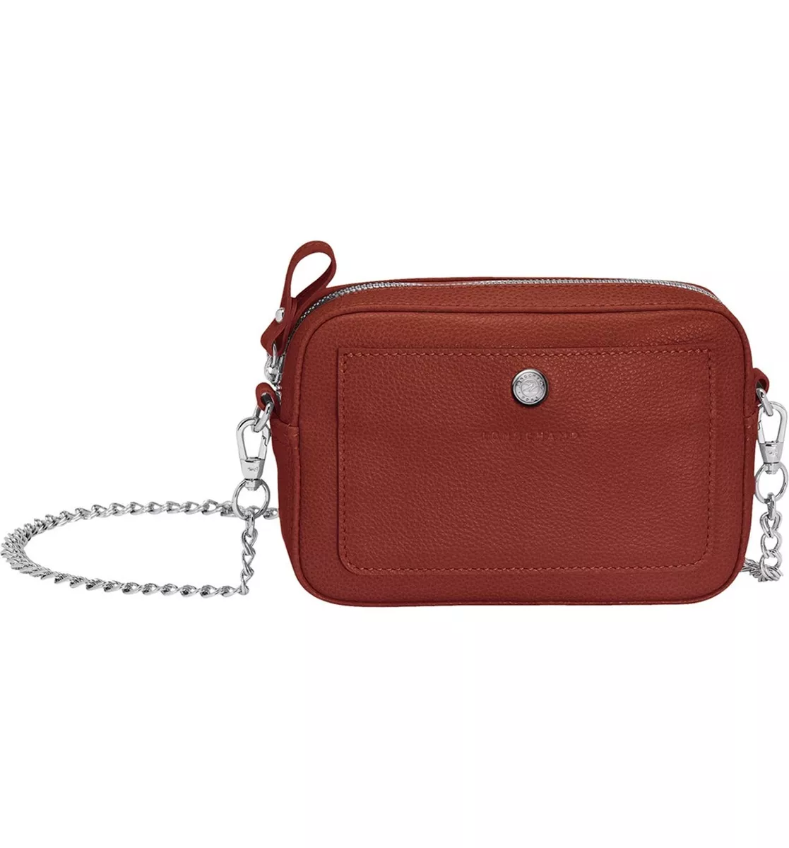 Longchamp Le Foulonne Smartphone Crossbody